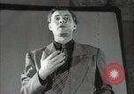 Immagine di Premier di un film russo Russia Unione Sovietica, 1948, secondo 44 filmato di repertorio 65675032364