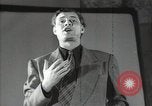 Immagine di Premier di un film russo Russia Unione Sovietica, 1948, secondo 45 filmato di repertorio 65675032364
