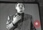 Immagine di Premier di un film russo Russia Unione Sovietica, 1948, secondo 47 filmato di repertorio 65675032364