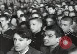 Immagine di Premier di un film russo Russia Unione Sovietica, 1948, secondo 48 filmato di repertorio 65675032364