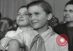 Immagine di Premier di un film russo Russia Unione Sovietica, 1948, secondo 49 filmato di repertorio 65675032364