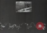 Immagine di Premier di un film russo Russia Unione Sovietica, 1948, secondo 61 filmato di repertorio 65675032364