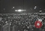 Immagine di Incontro per la pace Budapest Ungheria, 1949, secondo 12 filmato di repertorio 65675032365