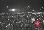 Immagine di Incontro per la pace Budapest Ungheria, 1949, secondo 13 filmato di repertorio 65675032365