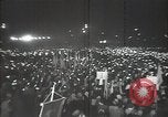 Immagine di Incontro per la pace Budapest Ungheria, 1949, secondo 14 filmato di repertorio 65675032365