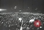 Immagine di Incontro per la pace Budapest Ungheria, 1949, secondo 15 filmato di repertorio 65675032365