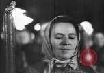 Immagine di Incontro per la pace Budapest Ungheria, 1949, secondo 17 filmato di repertorio 65675032365