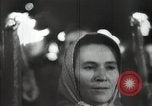 Immagine di Incontro per la pace Budapest Ungheria, 1949, secondo 18 filmato di repertorio 65675032365