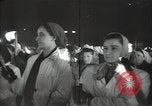Immagine di Incontro per la pace Budapest Ungheria, 1949, secondo 22 filmato di repertorio 65675032365