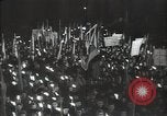 Immagine di Incontro per la pace Budapest Ungheria, 1949, secondo 24 filmato di repertorio 65675032365