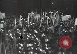 Immagine di Incontro per la pace Budapest Ungheria, 1949, secondo 25 filmato di repertorio 65675032365