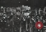Immagine di Incontro per la pace Budapest Ungheria, 1949, secondo 28 filmato di repertorio 65675032365