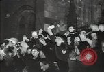 Immagine di Incontro per la pace Budapest Ungheria, 1949, secondo 32 filmato di repertorio 65675032365