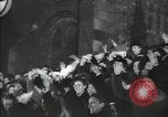 Immagine di Incontro per la pace Budapest Ungheria, 1949, secondo 33 filmato di repertorio 65675032365