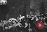 Immagine di Incontro per la pace Budapest Ungheria, 1949, secondo 34 filmato di repertorio 65675032365