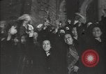 Immagine di Incontro per la pace Budapest Ungheria, 1949, secondo 38 filmato di repertorio 65675032365