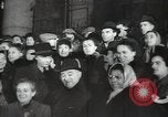 Immagine di Incontro per la pace Budapest Ungheria, 1949, secondo 51 filmato di repertorio 65675032365