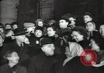 Immagine di Incontro per la pace Budapest Ungheria, 1949, secondo 52 filmato di repertorio 65675032365