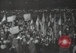 Immagine di Incontro per la pace Budapest Ungheria, 1949, secondo 54 filmato di repertorio 65675032365