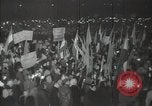 Immagine di Incontro per la pace Budapest Ungheria, 1949, secondo 55 filmato di repertorio 65675032365