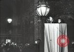 Immagine di Incontro per la pace Budapest Ungheria, 1949, secondo 58 filmato di repertorio 65675032365