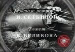 Image of Soviet five year plan Russia Soviet Union, 1949, second 11 stock footage video 65675032366