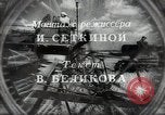 Image of Soviet five year plan Russia Soviet Union, 1949, second 13 stock footage video 65675032366