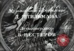Image of Soviet five year plan Russia Soviet Union, 1949, second 17 stock footage video 65675032366