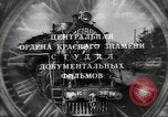 Image of Soviet five year plan Russia Soviet Union, 1949, second 24 stock footage video 65675032366
