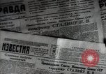 Image of Soviet five year plan Russia Soviet Union, 1949, second 46 stock footage video 65675032366
