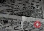 Image of Soviet five year plan Russia Soviet Union, 1949, second 47 stock footage video 65675032366