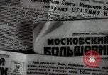 Image of Soviet five year plan Russia Soviet Union, 1949, second 52 stock footage video 65675032366
