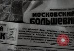 Image of Soviet five year plan Russia Soviet Union, 1949, second 53 stock footage video 65675032366