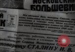 Image of Soviet five year plan Russia Soviet Union, 1949, second 54 stock footage video 65675032366