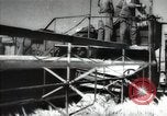 Standbild Sowjetische Bauern ernten Turkmenistan, 1949, aus Sekunde 31 historischem Filmmaterial Videoclip 65675032367