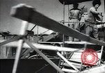 Standbild Sowjetische Bauern ernten Turkmenistan, 1949, aus Sekunde 34 historischem Filmmaterial Videoclip 65675032367