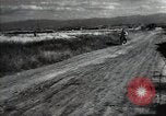 Standbild Sowjetische Bauern ernten Turkmenistan, 1949, aus Sekunde 50 historischem Filmmaterial Videoclip 65675032367