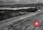 Standbild Sowjetische Bauern ernten Turkmenistan, 1949, aus Sekunde 51 historischem Filmmaterial Videoclip 65675032367