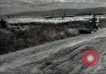Standbild Sowjetische Bauern ernten Turkmenistan, 1949, aus Sekunde 52 historischem Filmmaterial Videoclip 65675032367