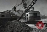 Immagine di centrale idroelettrica sovietica Mingechaur Azerbaigian Unione Sovietica, 1949, secondo 13 filmato di repertorio 65675032368