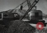 Immagine di centrale idroelettrica sovietica Mingechaur Azerbaigian Unione Sovietica, 1949, secondo 14 filmato di repertorio 65675032368