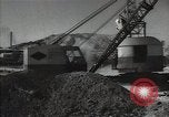 Immagine di centrale idroelettrica sovietica Mingechaur Azerbaigian Unione Sovietica, 1949, secondo 15 filmato di repertorio 65675032368