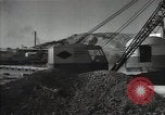 Immagine di centrale idroelettrica sovietica Mingechaur Azerbaigian Unione Sovietica, 1949, secondo 16 filmato di repertorio 65675032368