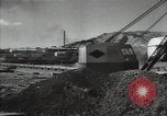 Immagine di centrale idroelettrica sovietica Mingechaur Azerbaigian Unione Sovietica, 1949, secondo 17 filmato di repertorio 65675032368