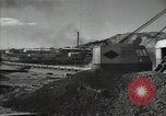 Immagine di centrale idroelettrica sovietica Mingechaur Azerbaigian Unione Sovietica, 1949, secondo 18 filmato di repertorio 65675032368
