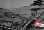 Immagine di centrale idroelettrica sovietica Mingechaur Azerbaigian Unione Sovietica, 1949, secondo 19 filmato di repertorio 65675032368