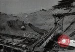 Immagine di centrale idroelettrica sovietica Mingechaur Azerbaigian Unione Sovietica, 1949, secondo 21 filmato di repertorio 65675032368