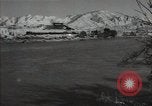Immagine di centrale idroelettrica sovietica Mingechaur Azerbaigian Unione Sovietica, 1949, secondo 26 filmato di repertorio 65675032368
