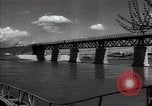 Immagine di centrale idroelettrica sovietica Mingechaur Azerbaigian Unione Sovietica, 1949, secondo 32 filmato di repertorio 65675032368