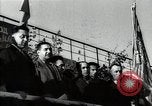 Immagine di centrale idroelettrica sovietica Mingechaur Azerbaigian Unione Sovietica, 1949, secondo 48 filmato di repertorio 65675032368